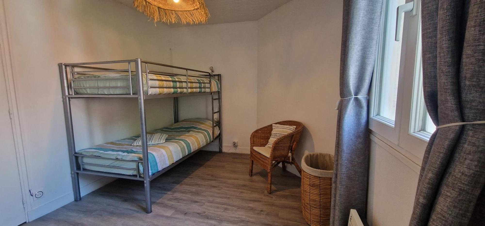 Logement A Deux Pas De La Plage Et Des Commerces Le Tréport Buitenkant foto